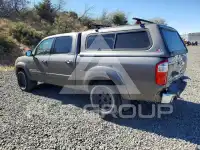 2005 Toyota TUNDRA фото