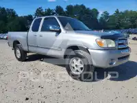 2005 Toyota TUNDRA фото