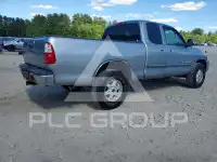 2005 Toyota TUNDRA фото