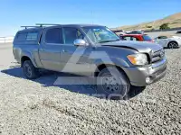 2005 Toyota TUNDRA фото