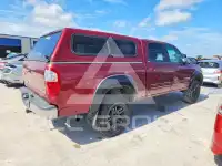 2005 Toyota TUNDRA фото