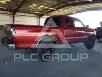 2005 Toyota TUNDRA фото