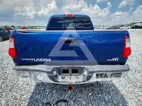 2005 Toyota TUNDRA фото