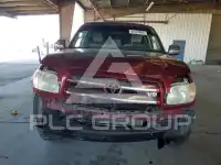 2005 Toyota TUNDRA фото