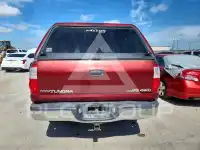 2005 Toyota TUNDRA фото
