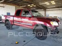2005 Toyota TUNDRA фото