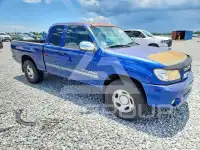 2005 Toyota TUNDRA фото