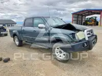 2005 Toyota TUNDRA фото