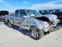 2005 Toyota TUNDRA фото