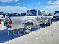2005 Toyota TUNDRA фото