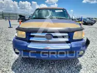 2005 Toyota TUNDRA фото