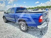 2005 Toyota TUNDRA фото