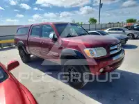 2005 Toyota TUNDRA фото