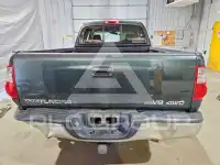 2005 Toyota TUNDRA фото