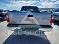2005 Toyota TUNDRA фото