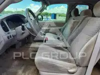 2005 Toyota TUNDRA фото