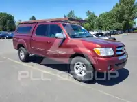 2005 Toyota TUNDRA фото