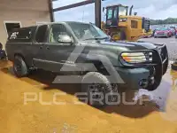 2005 Toyota TUNDRA фото