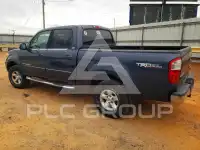 2005 Toyota TUNDRA фото