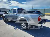 2005 Toyota TUNDRA фото