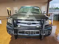 2005 Toyota TUNDRA фото