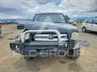 2005 Toyota TUNDRA фото