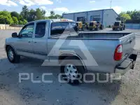 2005 Toyota TUNDRA фото
