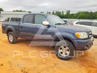 2005 Toyota TUNDRA фото