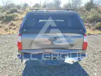 2005 Toyota TUNDRA фото