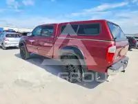 2005 Toyota TUNDRA фото