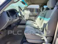 2005 Toyota TUNDRA фото