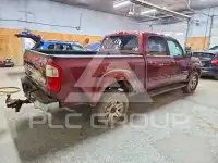 2005 Toyota TUNDRA фото
