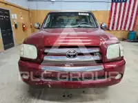 2005 Toyota TUNDRA фото