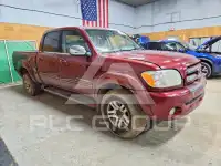 2005 Toyota TUNDRA фото