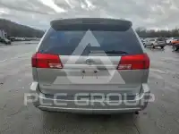 2005 Toyota SIENNA фото