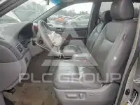2005 Toyota SIENNA фото