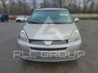 2005 Toyota SIENNA фото