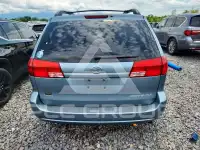 2005 Toyota SIENNA фото