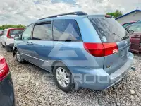 2005 Toyota SIENNA фото