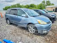 2005 Toyota SIENNA фото