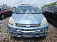 2005 Toyota SIENNA фото