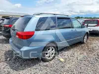 2005 Toyota SIENNA фото