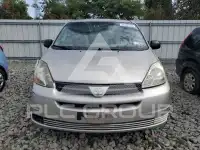 2005 Toyota SIENNA фото