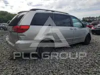 2005 Toyota SIENNA фото