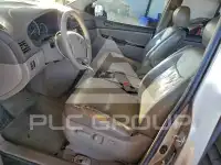 2005 Toyota SIENNA photo