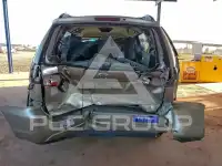 2005 Toyota SIENNA photo