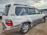 2005 Toyota LAND CRUISER фото