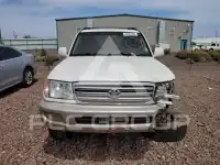 2005 Toyota LAND CRUISER фото
