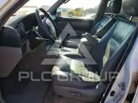2005 Toyota LAND CRUISER фото