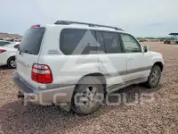 2005 Toyota LAND CRUISER фото